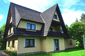 Dom u Małgosi, Witów